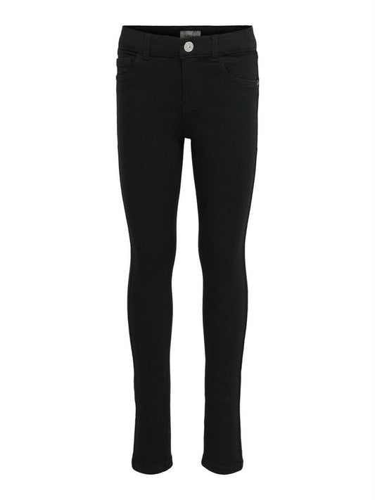 Only Mädchen Skinny Jeans hohe Taille super weich KONRAIN REG SKINNY