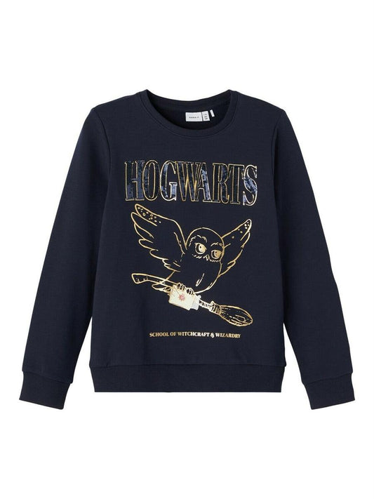 Name it Kinder Sweatshirt Harry Potter Geschenkidee NKFHARRYPOTTER