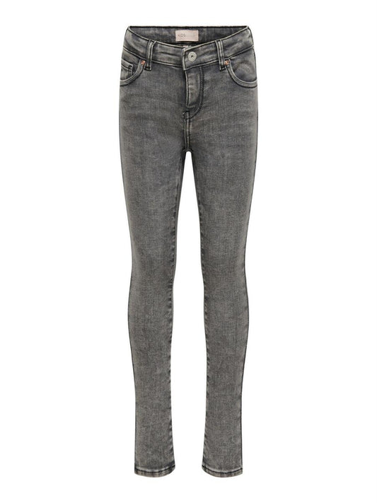 Only Mädchen Skinny Jeans super weich Schulanfang Kindergarten KONHUSH
