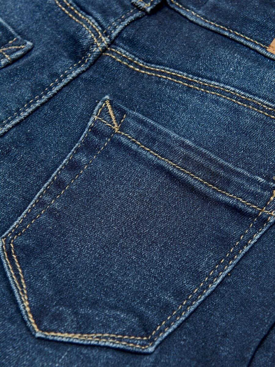 Only Mädchen Skinny Jeans Kids Medium Konrachel Girl Teenie KONRACHEL