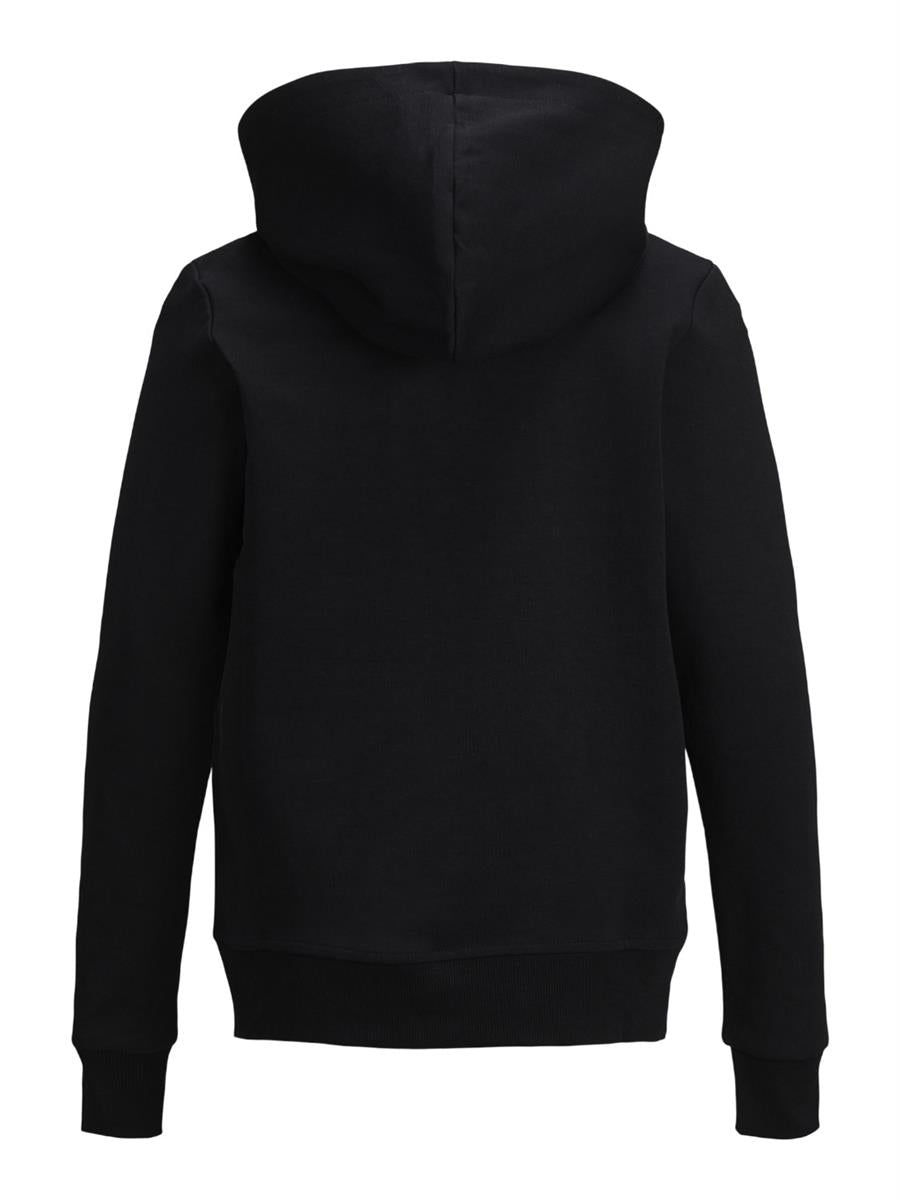 Jack & Jones Jungen Sweatjacke Hoodie Kapuzenjacke Jacke JJEBASIC