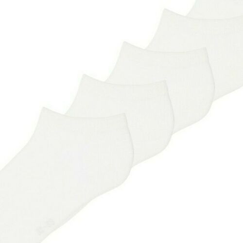 Name it Kinder Sneackersocken 5er Pack kurze Socken Mädchen NKNFOOTIE