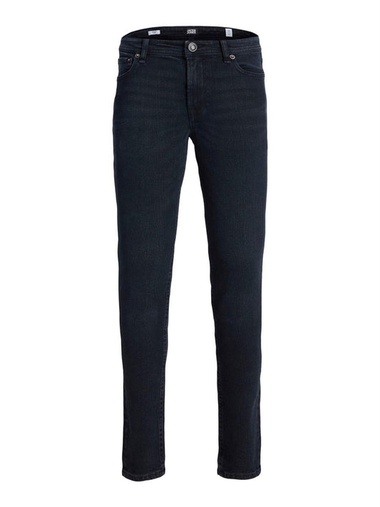 Jack & Jones Jungen Jeans Slim GLENN Teenager festlich JJIGLENN
