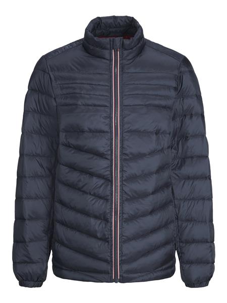 Jack & Jones Jungen Steppjacke Pufferjacke Übergangsjacke Oliv Blau