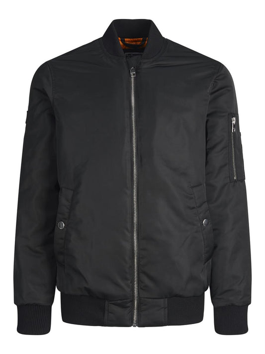 Jack & Jones Jungen Bomberjacke mittlere Wattierung festlich JJTERRY