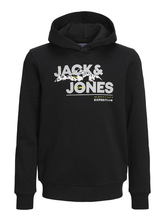 Jack & Jones Jungen Hoodie Kapuzenpullover Geschenk JCOHUNTER