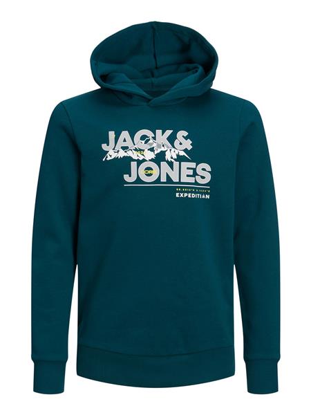 Jack & Jones Jungen Hoodie Kapuzenpullover Geschenk JCOHUNTER