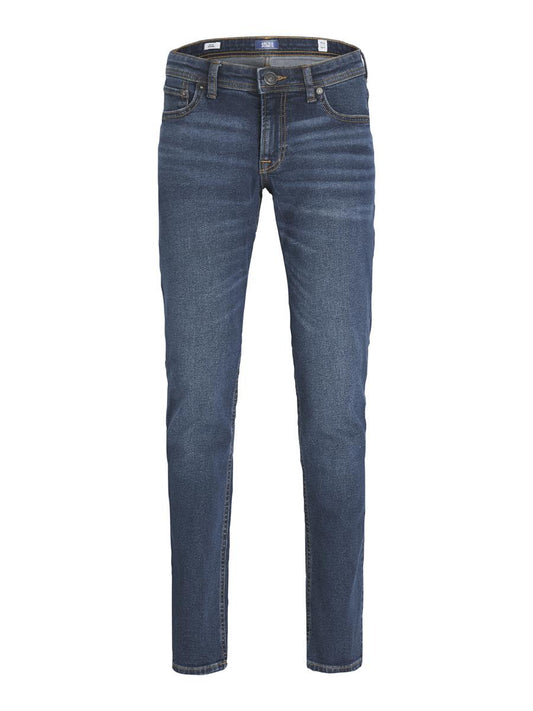 Jack & Jones Jungen Jeans GLENN slim Teenager cool Junior JJIGLENN