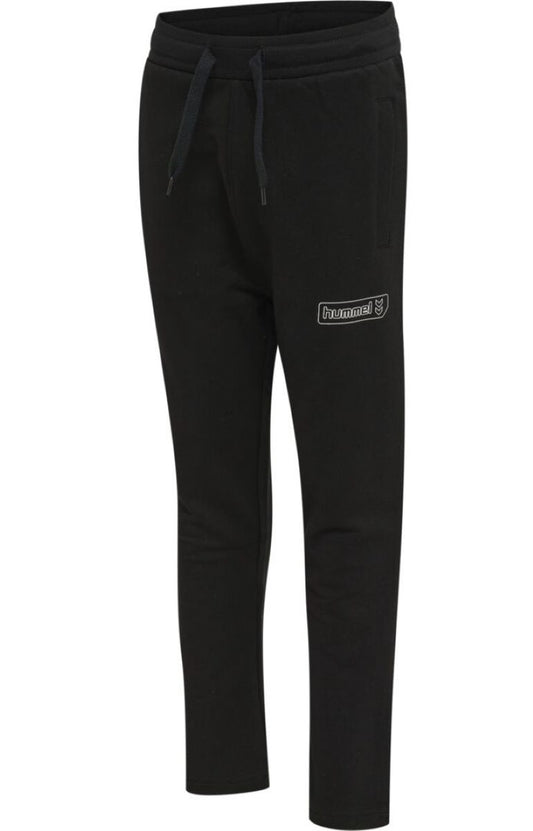 Hummel Jungen Jogginghose Sweathose Sporthose hochwertig Hmltomb