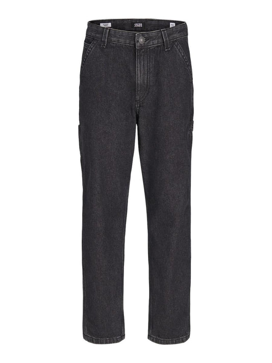 Jack & Jones Jungen Jeans weit relaxed fit Chris Teenager JJICHRIS