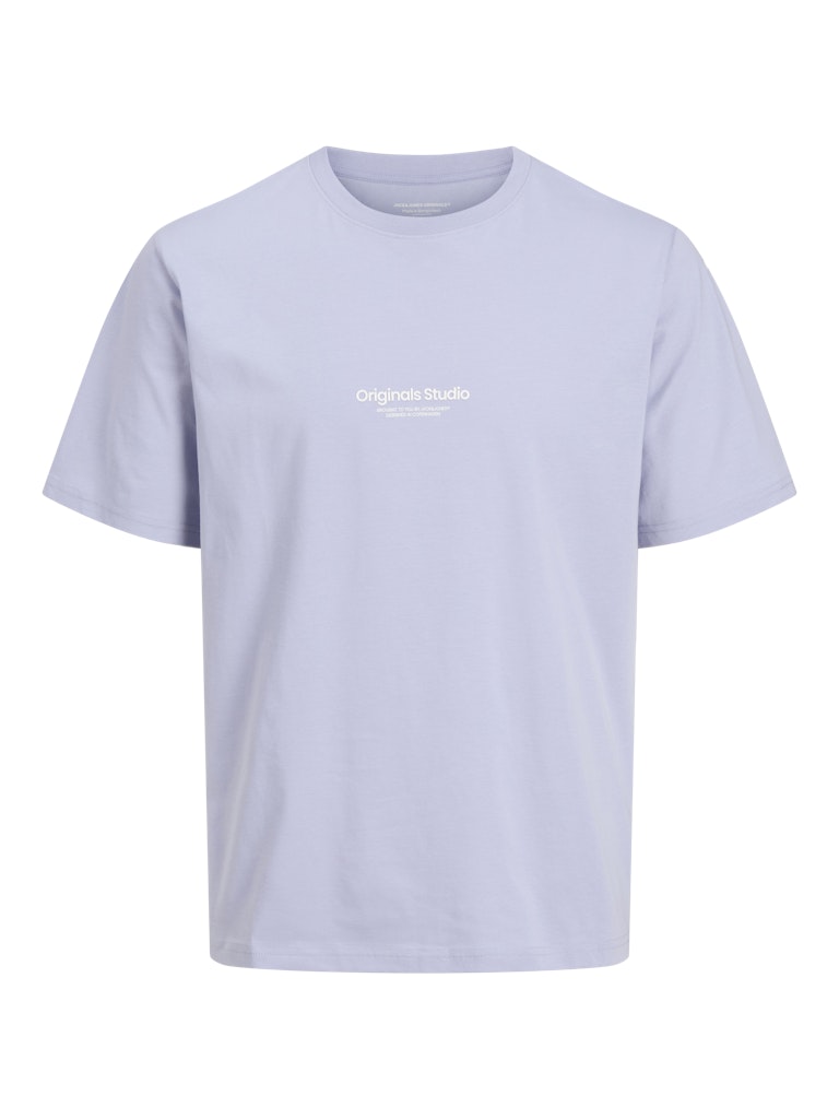 Jack & Jones Jungen T-Shirt Kurzarm Logo loose fit JORVESTERBRO