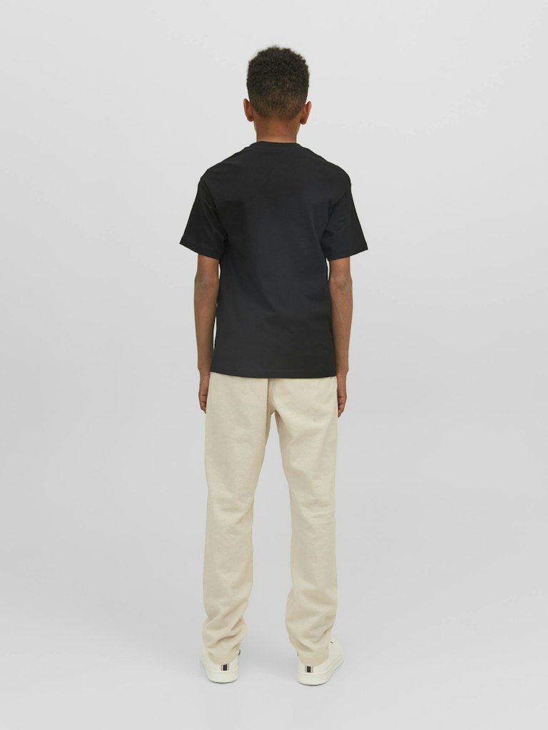 Jack & Jones Jungen T-Shirt Kurzarm Logo loose fit JORVESTERBRO