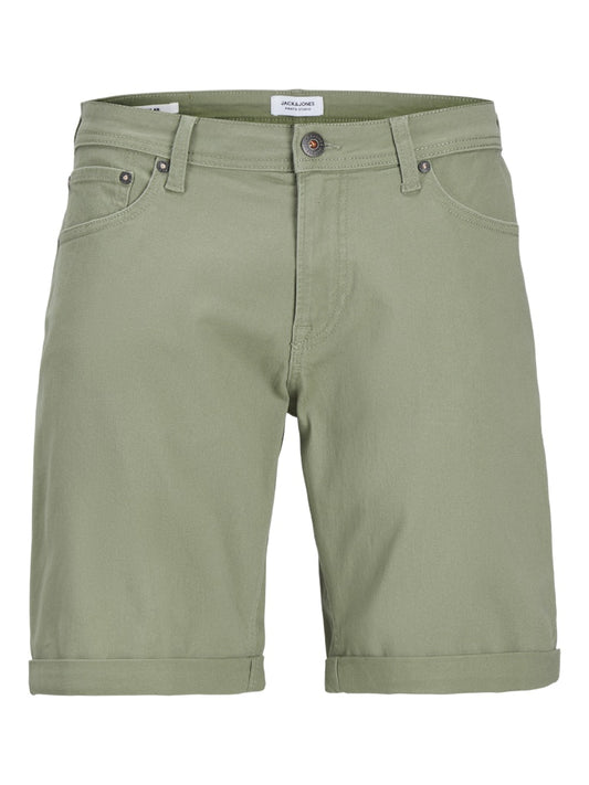 Jack & Jones Jungen Shorts kurze Hose Chino edel festlich JPSTRICK