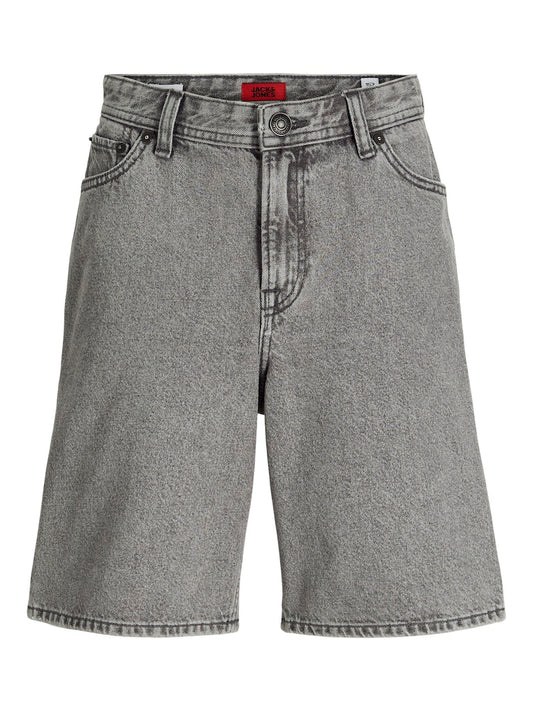 Jack & Jones Jungen Jeansshorts kurze Jeans Baggy JJITONY