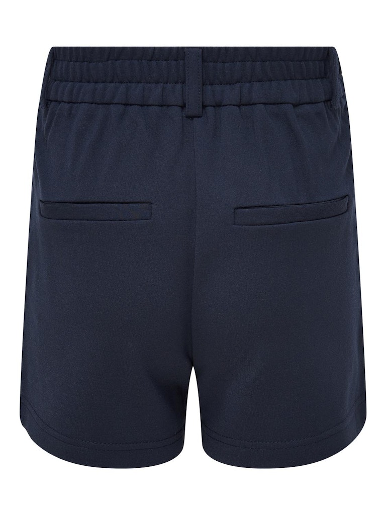 Only Mädchen Sweatshorts Dunkelblau edel KOGPOPTRASH EASY SHORTS