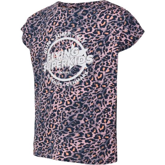 Hummel Mädchen T-Shirt HOP Geschenkidee Schulanfang