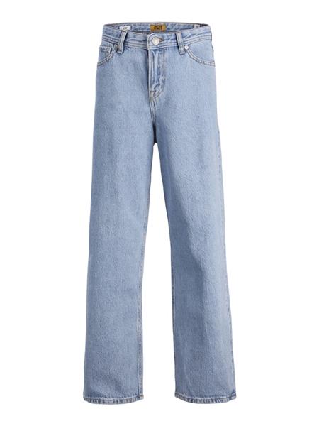 Jack & Jones Jungen Jeans Baggy weites Bein