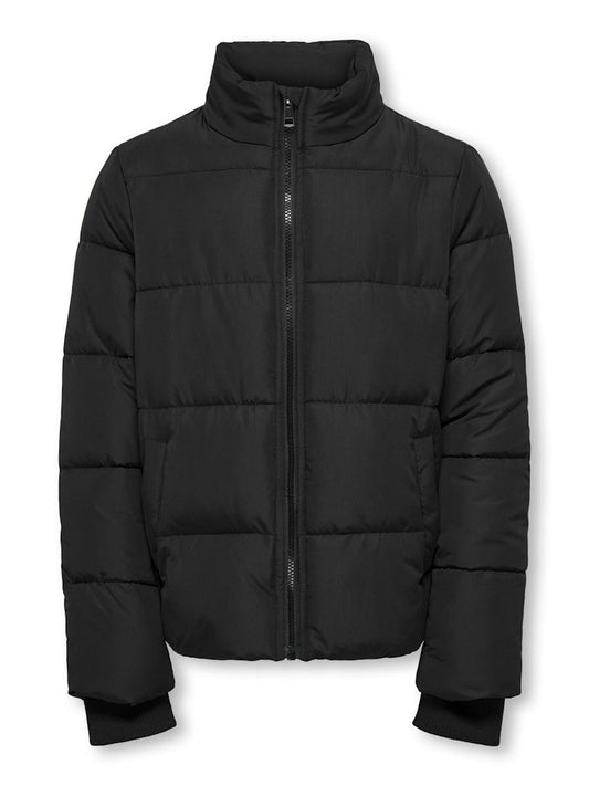 Only Jungen Steppjacke PUFFER JACKET warm KOBCOOL PUFFER JACKET