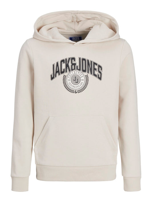 Jack & Jones Jungen Hoodie Kapuzenpullover Geschenk JJKAM
