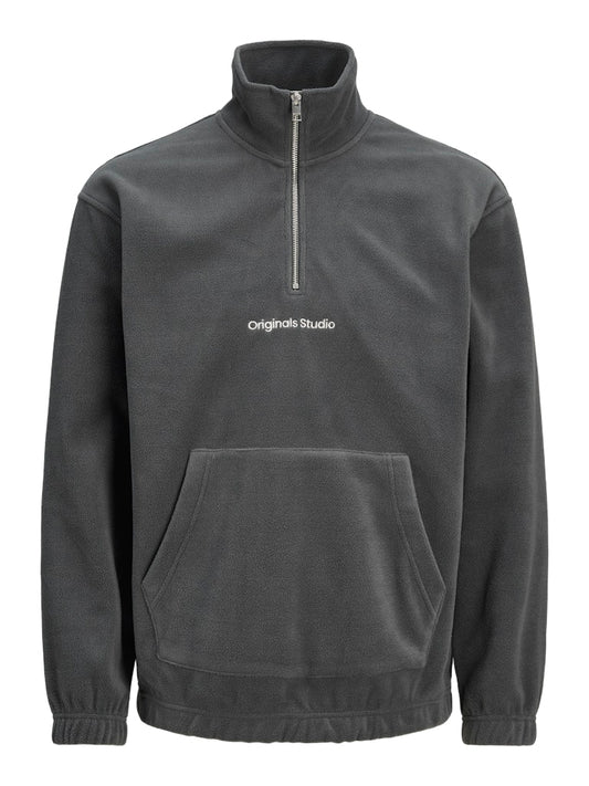 Jack & Jones Jungen Fleecepulli JORVESTERBRO