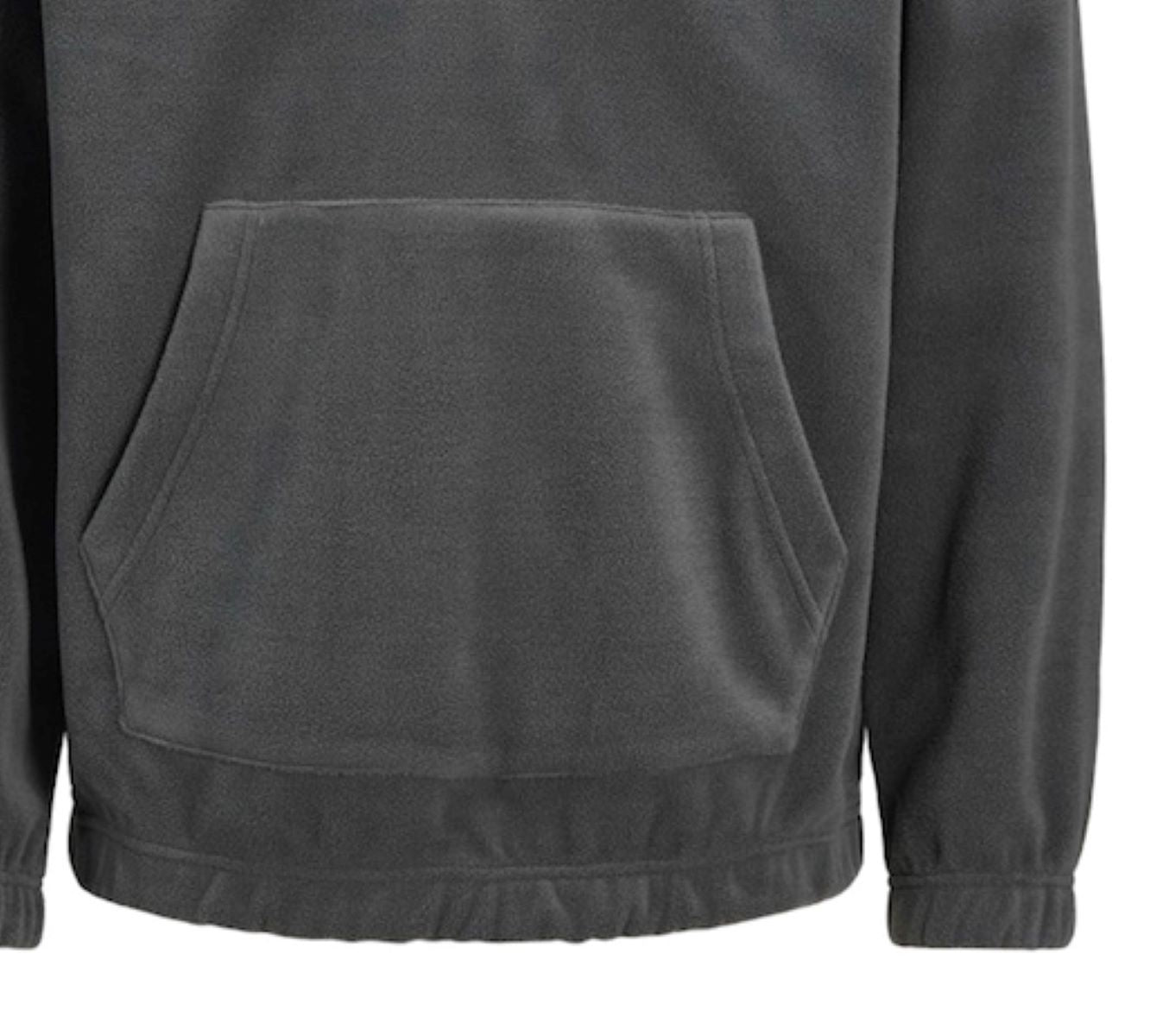 Jack & Jones Jungen Fleecepulli JORVESTERBRO