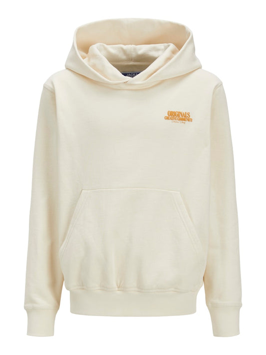 Jack & Jones Jungen Hoodie Kapuzenpullover Tasche JORROXBURY