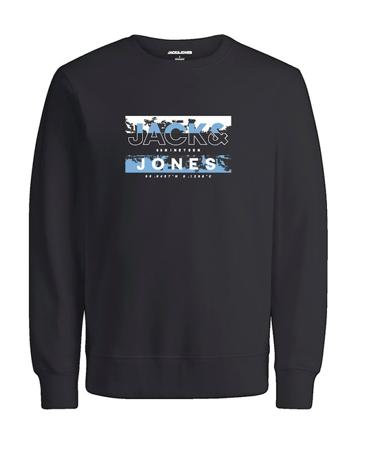 Jack & Jones Jungen Sweatshirt Pulli warm Geschenk JCOKONTA