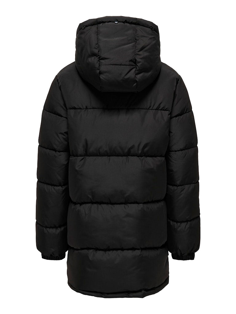 Only Jungen Winterjacke Steppmantel 15329794 KOBNEYO PARKA