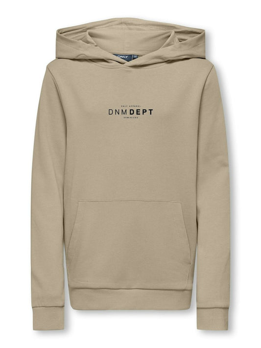 Only Jungen Hoodie Kapuzenpullover Tasche Geschenkidee KOBJAKE
