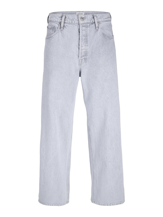 Jack & Jones Jungen Jeans Baggy  Designer weites Bein JJIALEX