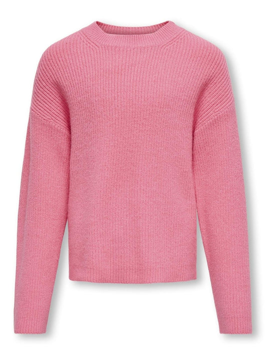 Only Mädchen Strickpulli Geschenkidee KOGKATIA