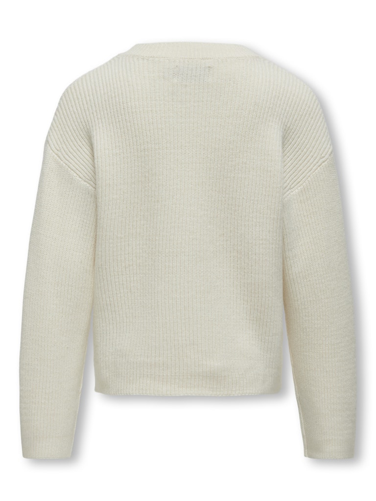 Only Mädchen Strickpulli Geschenkidee KOGKATIA