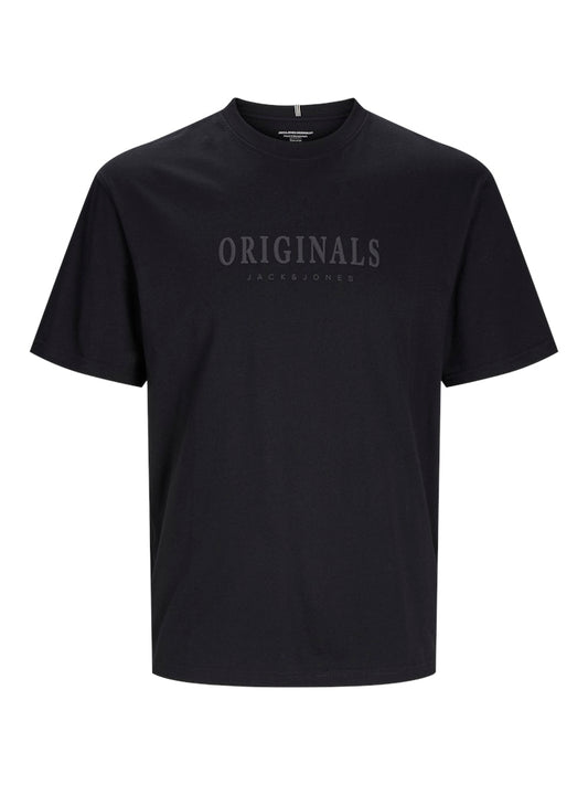 Jack & Jones Jungen T-Shirt Kurzarm Logo loose fit JORFREDERIKSBERG