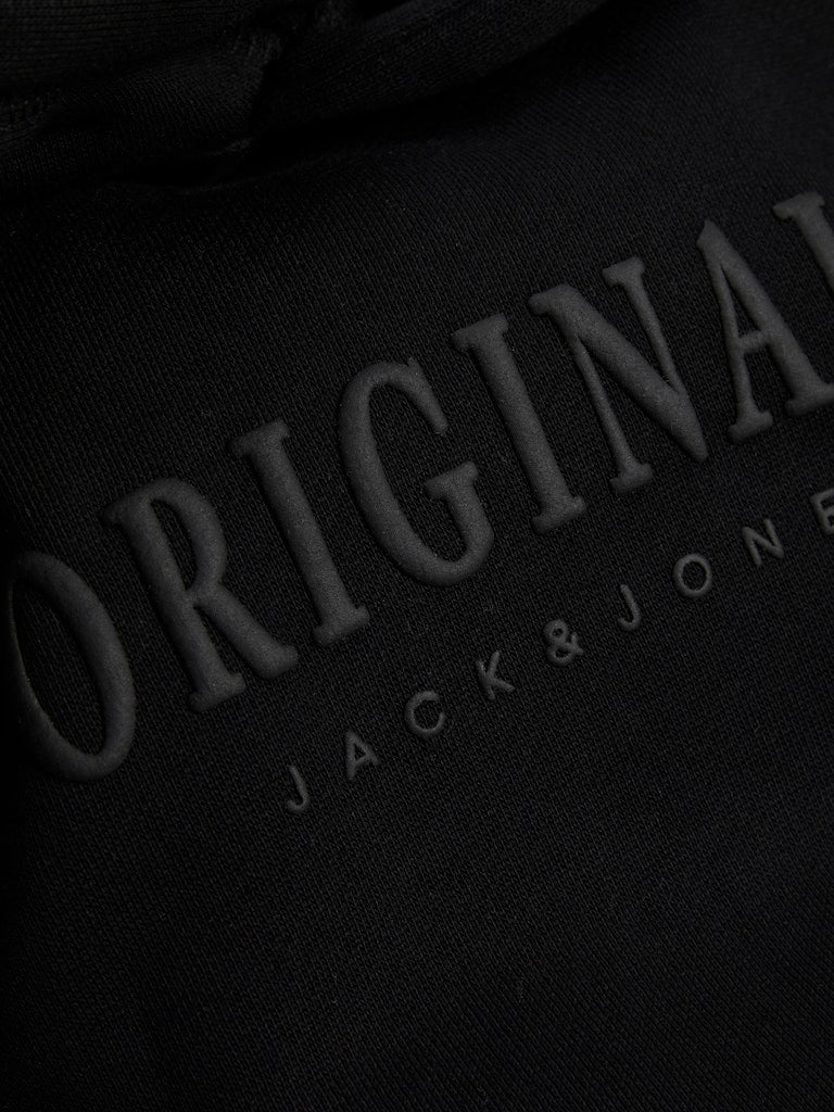 Jack & Jones Jungen Hoodie Kapuzenpullover