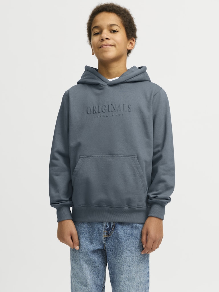 Jack & Jones Jungen Hoodie Kapuzenpullover