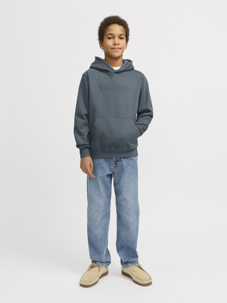 Jack & Jones Jungen Hoodie Kapuzenpullover