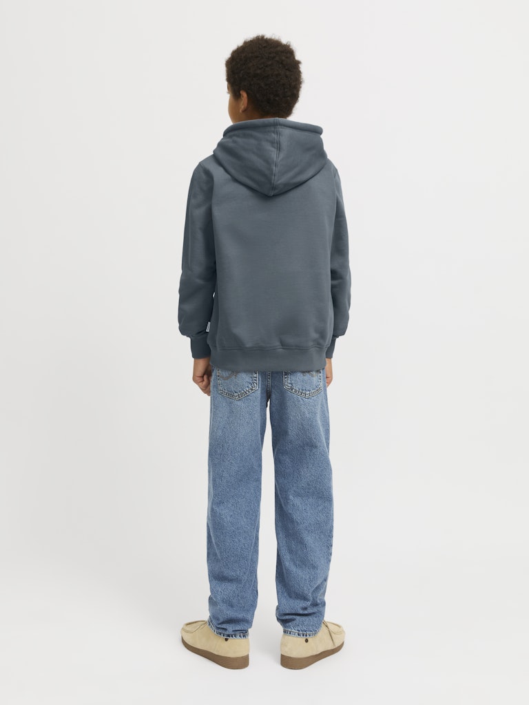 Jack & Jones Jungen Hoodie Kapuzenpullover