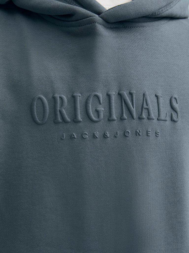Jack & Jones Jungen Hoodie Kapuzenpullover
