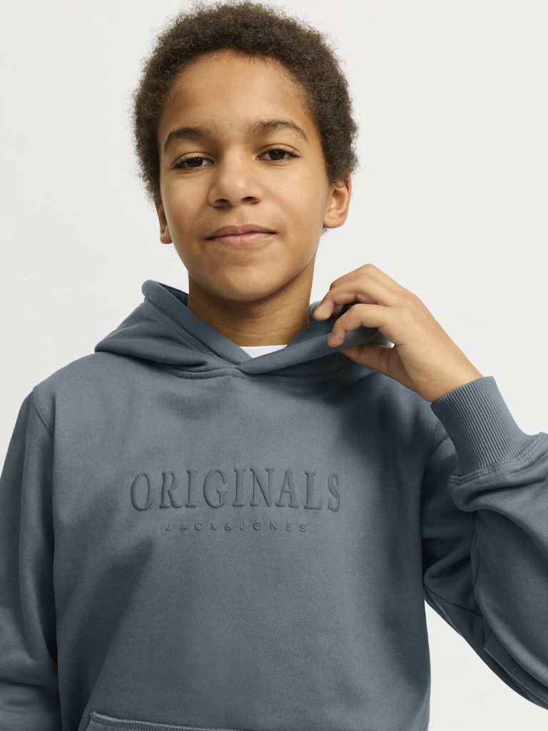 Jack & Jones Jungen Hoodie Kapuzenpullover