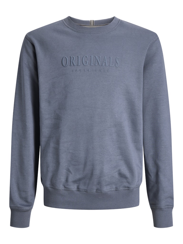 Jack & Jones Jungen Sweatshirt edel 12274593 JORFREDERIKSBERG