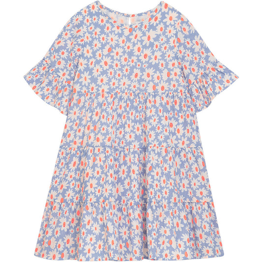 Danamade Mädchen Kleid Sommer festlich edel