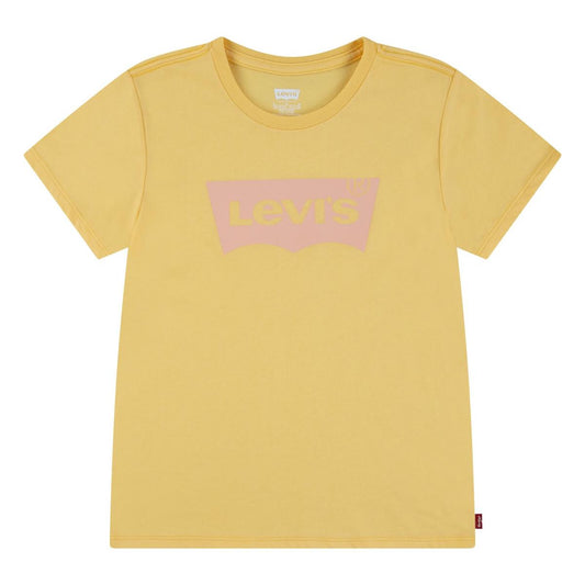 Levi's® Kids Mädchen T-Shirt LVG BATWING TEE