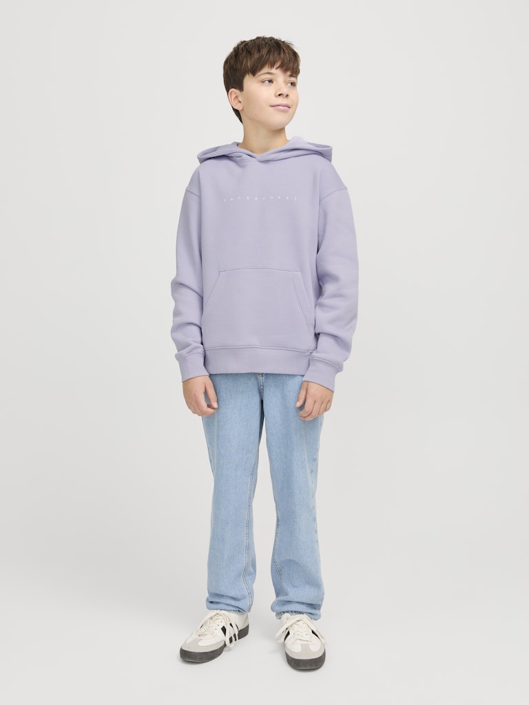 Jack & Jones Jungen Hoodie Kapuzenpullover Geschenkidee JJESTAR