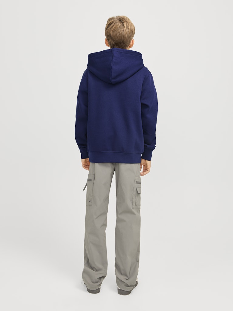 Jack & Jones Jungen Hoodie Kapuzenpullover Geschenkidee