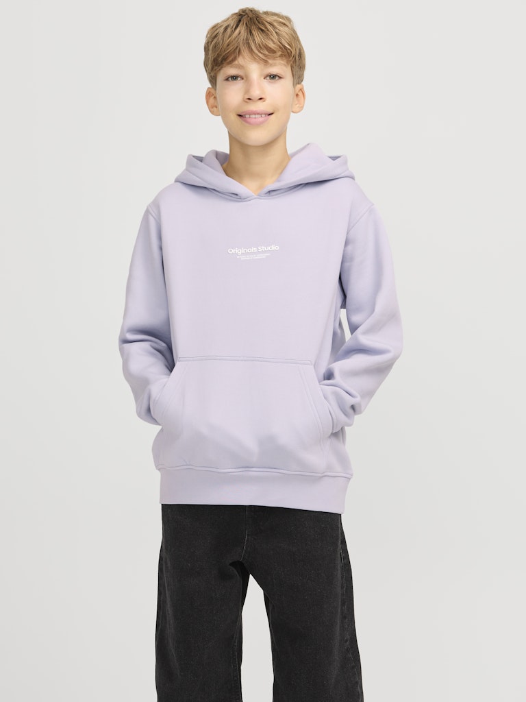 Jack & Jones Jungen Hoodie Kapuzenpullover Geschenkidee