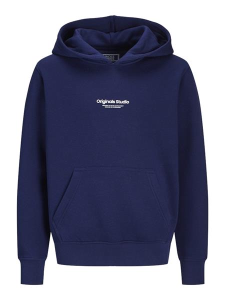 Jack & Jones Jungen Hoodie Kapuzenpullover Geschenkidee