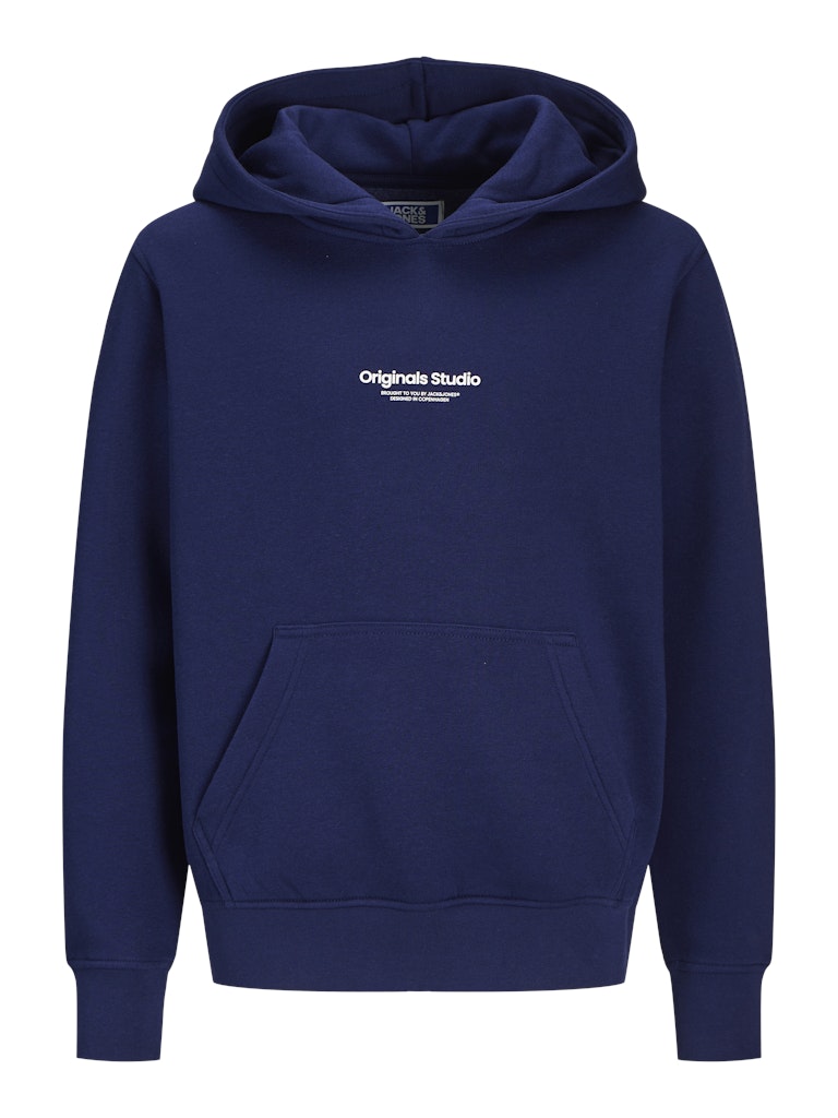 Jack & Jones Jungen Hoodie Kapuzenpullover Geschenkidee
