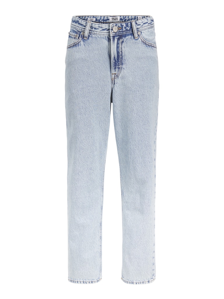 Jack & Jones Jungen Jeans Relax-fit JJORIGINAL AKM 160 SN JNR