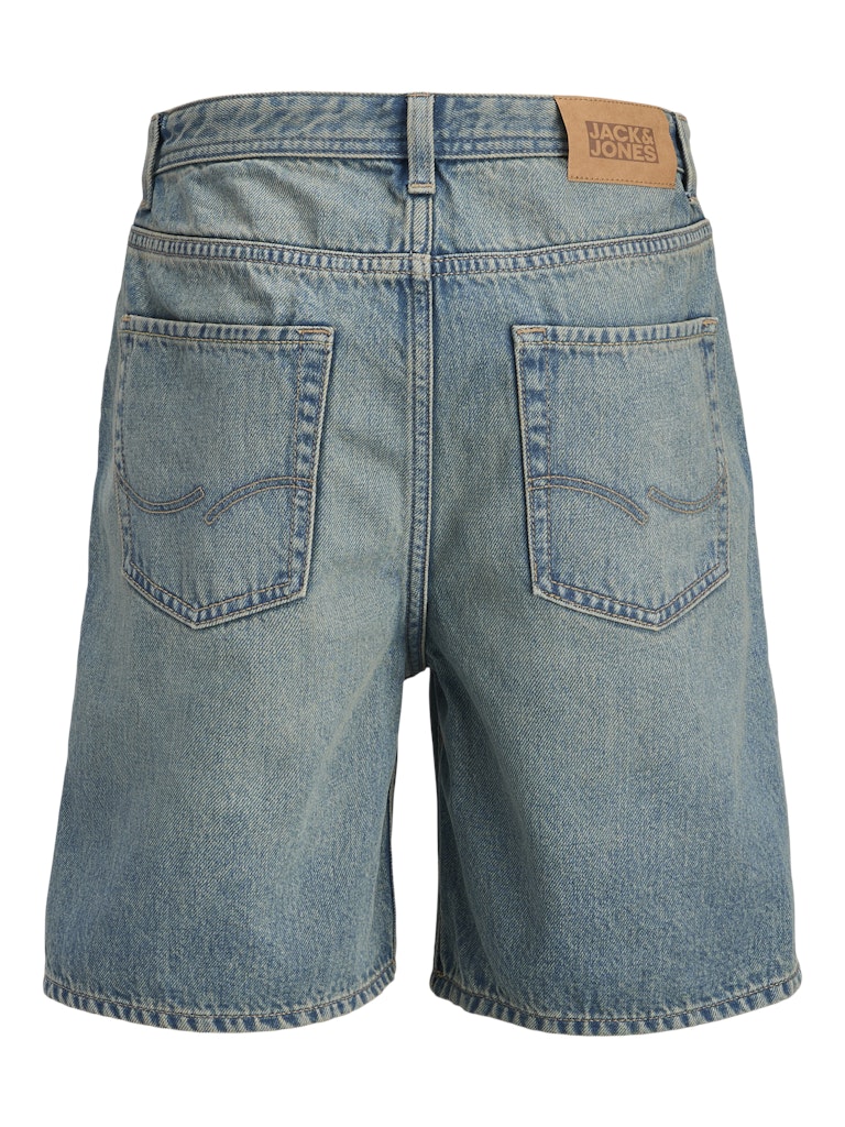 Jack & Jones Jungen Jeansshorts kurze Jeans JJITONY