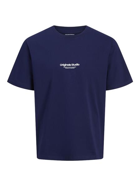 Jack & Jones Jungen T-Shirt Kurzarm Logo loose fit JORVESTERBRO